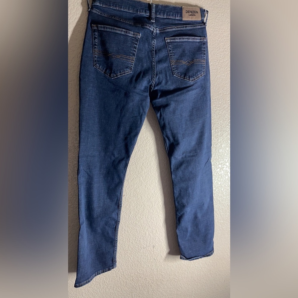 Denizen From Levi’s jeans